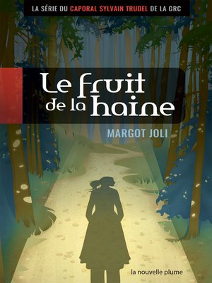 cover image of Le fruit de la haine